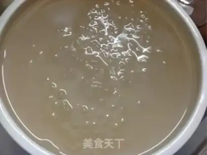 Make Yang Yee Man Lo step 4