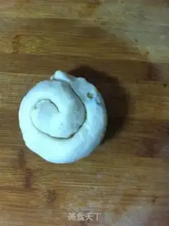 Make Sesame oils step 5