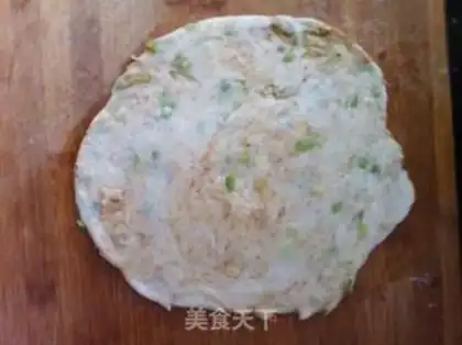 Make Sesame oils step 6