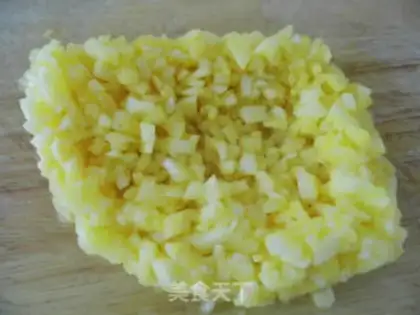 Make Pineapple step 3