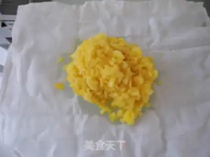 Make Pineapple step 4