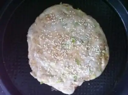 Make Sesame oils step 8