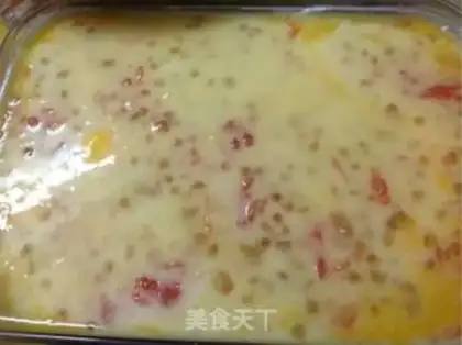 Make Yang Yee Man Lo step 7