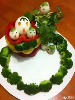 Make A little bird