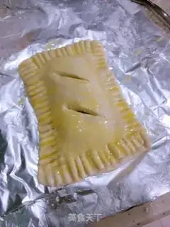 Make Pineapple pie step 6