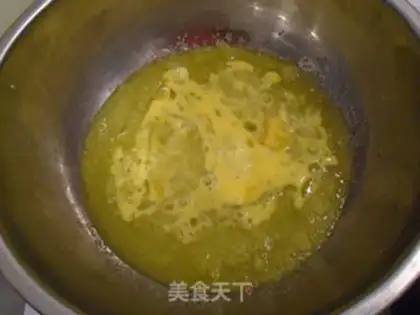 Make Almond step 2