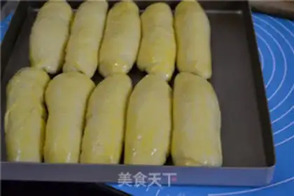 Make Butter bag step 6