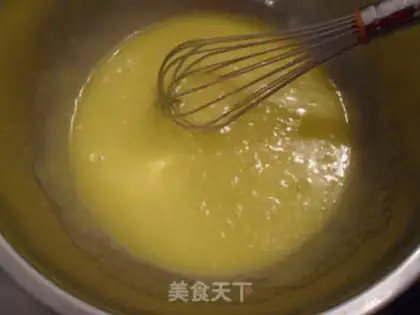 Make Almond step 3