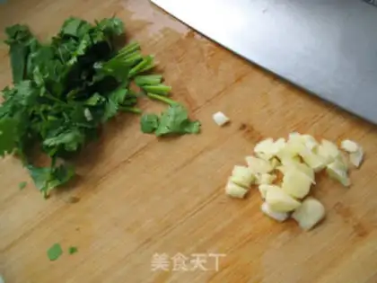 Make The cucumber step 4