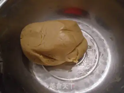 Make Almond step 5