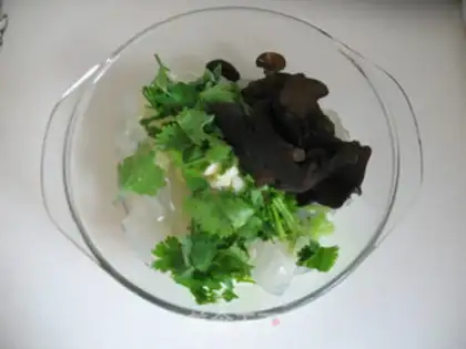 Make The cucumber step 6