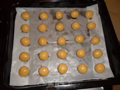 Make Almond step 6