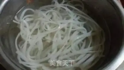 Make Spicy powder step 0