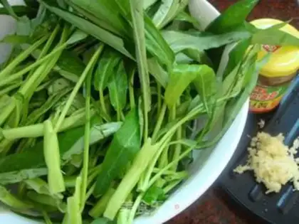 Make Spicy powder step 1