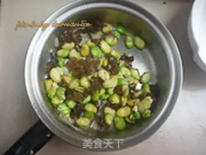 Make Bean beef soup step 5