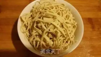 Make Spicy powder step 2
