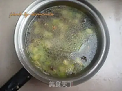 Make Bean beef soup step 6