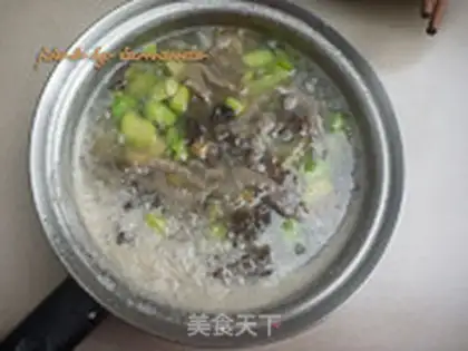 Make Bean beef soup step 7