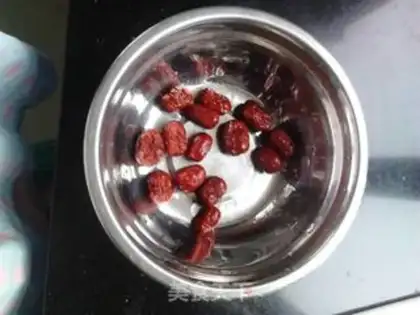 Make Spicy powder step 5