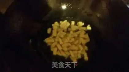 Make Spicy powder step 6