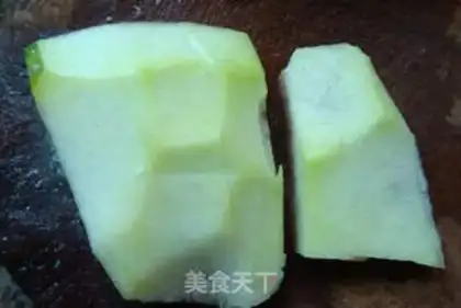 Make Watermelon peels and bouquets step 0