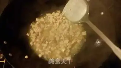 Make Spicy powder step 8