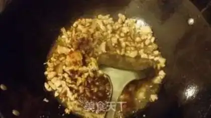 Make Spicy powder step 9