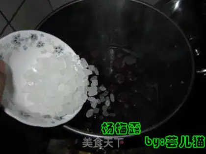 Make Yang Melon step 2