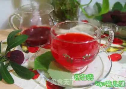 Make Yang Melon step 3