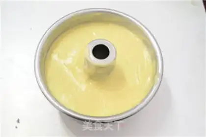 Make Maple Rim step 8