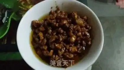 Make Spicy powder step 11