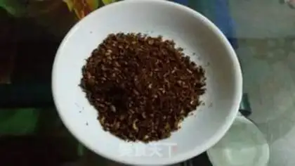 Make Spicy powder step 13
