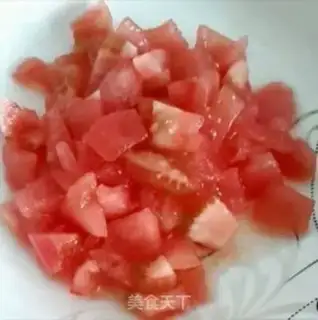 Make Spicy root powder step 0