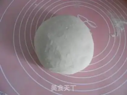Make Butter saline step 0