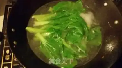 Make Spicy powder step 15