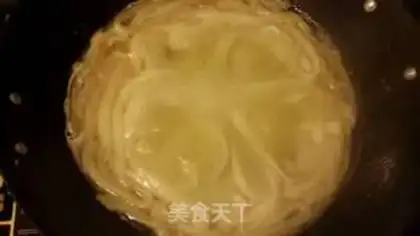 Make Spicy powder step 17