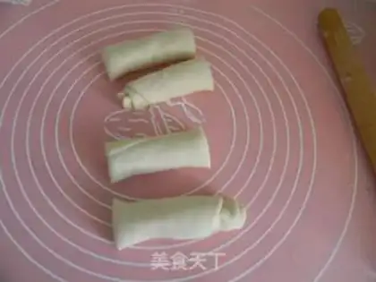 Make Butter saline step 3
