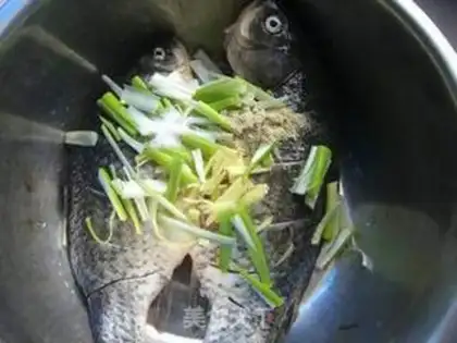 Make Fried mackerel step 0