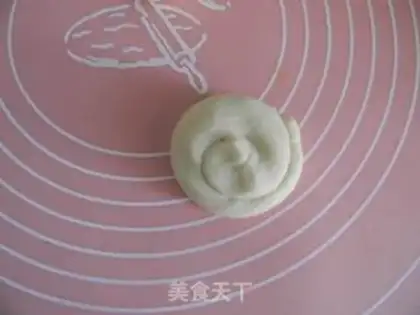 Make Butter saline step 5