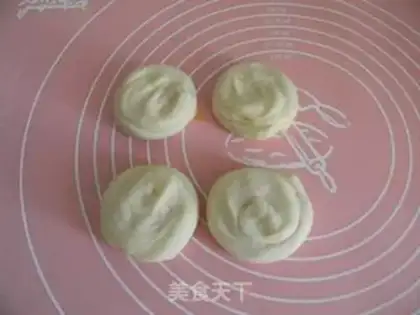 Make Butter saline step 6