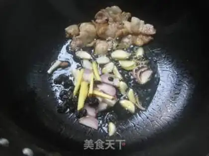 Make Dry casserole step 3