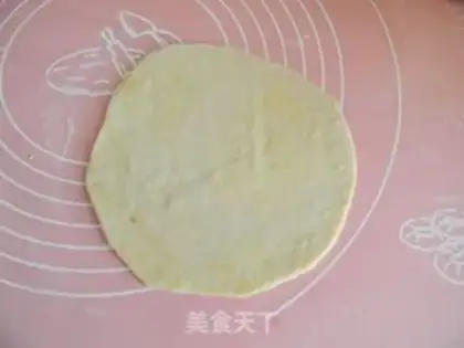 Make Butter saline step 7