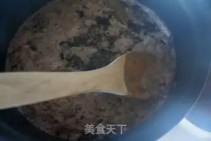 Make Phoebe Soo-yeo step 3