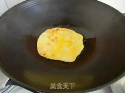 Make Butter saline step 8