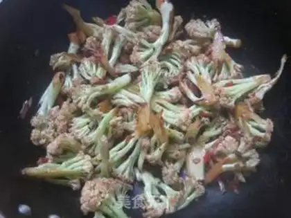 Make Dry casserole step 5