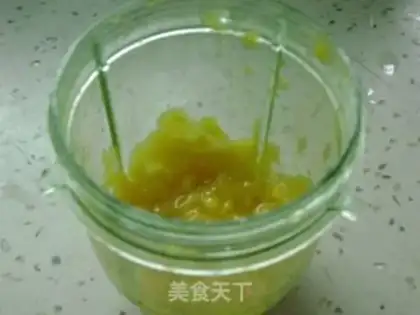Make Mango doubles step 6