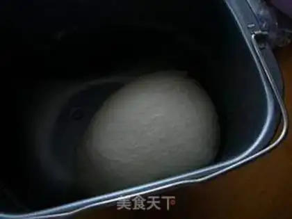 Make Milking the Chinese soil step 2