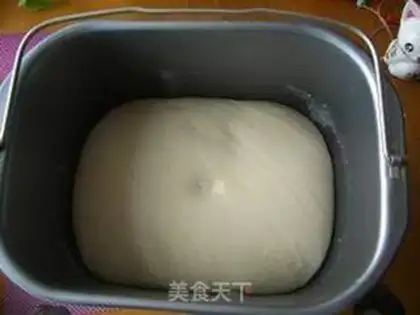 Make Milking the Chinese soil step 3