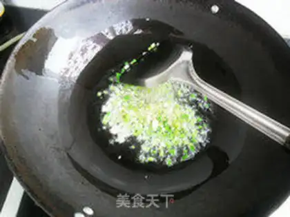 Make Soybeans step 2