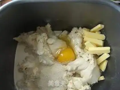 Make Milking the Chinese soil step 4